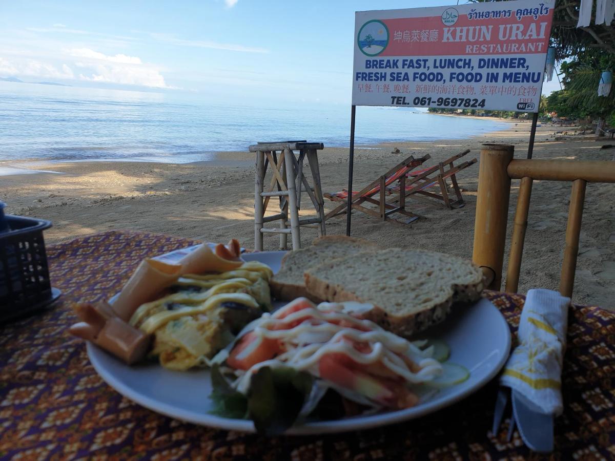 Lanta Family Resort Ko Lanta Εξωτερικό φωτογραφία